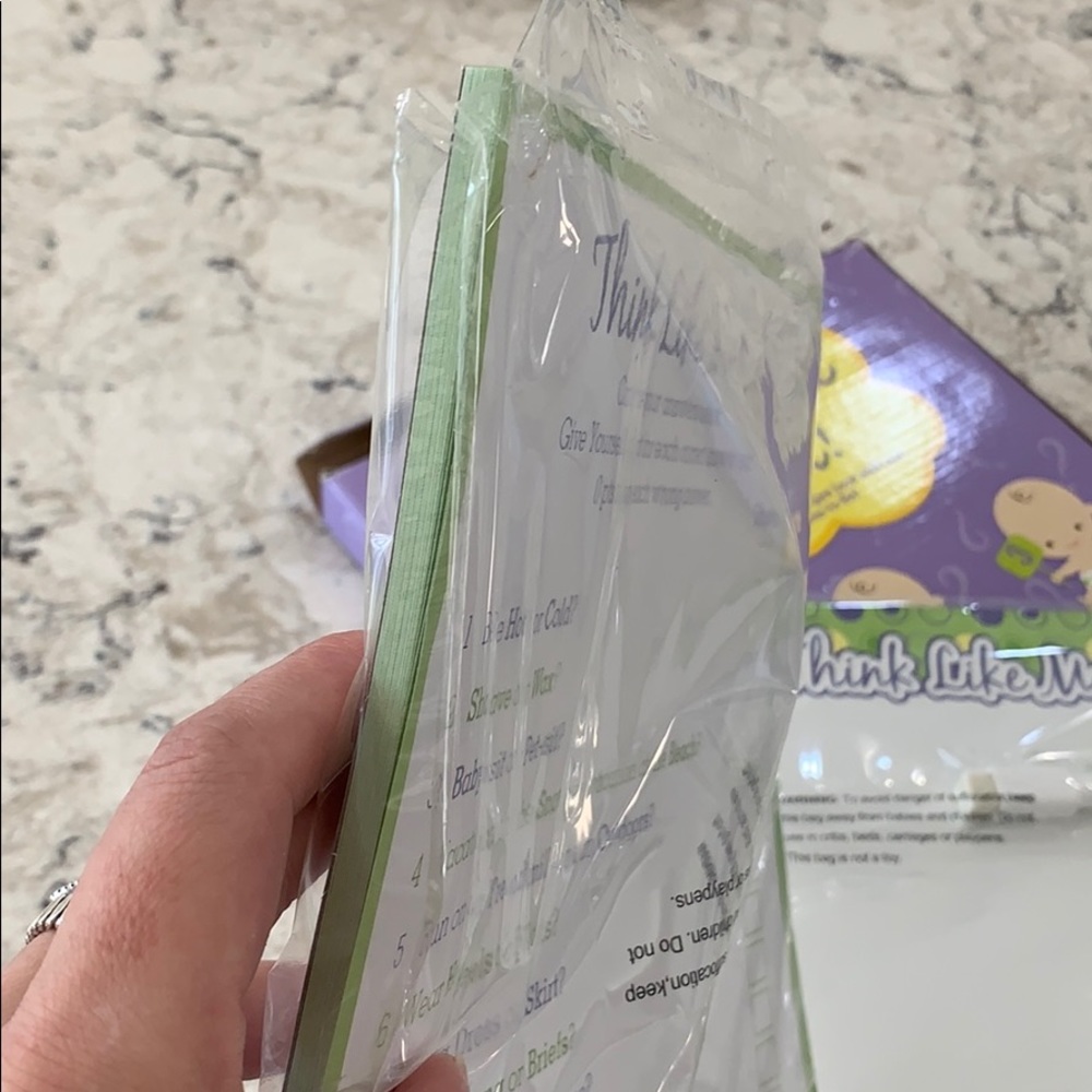 🆕 Baby Shower Bundle 🥳🍼👶🏽👶🏻🎉🥳 - Picture 15 of 15